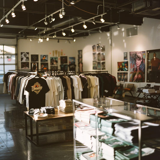 Why Orange County Businesses Trust Merchcraft for Screen Printing & Embroidery