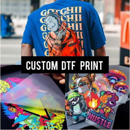 How Brands Use Custom Merch