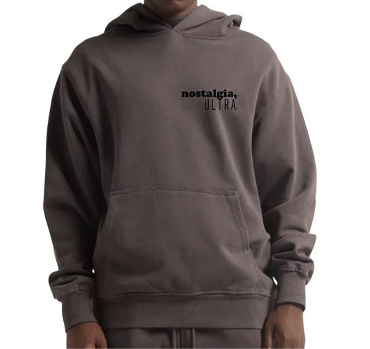 Custom Hoodies in Orange County | Screen Printed & Embroidered
