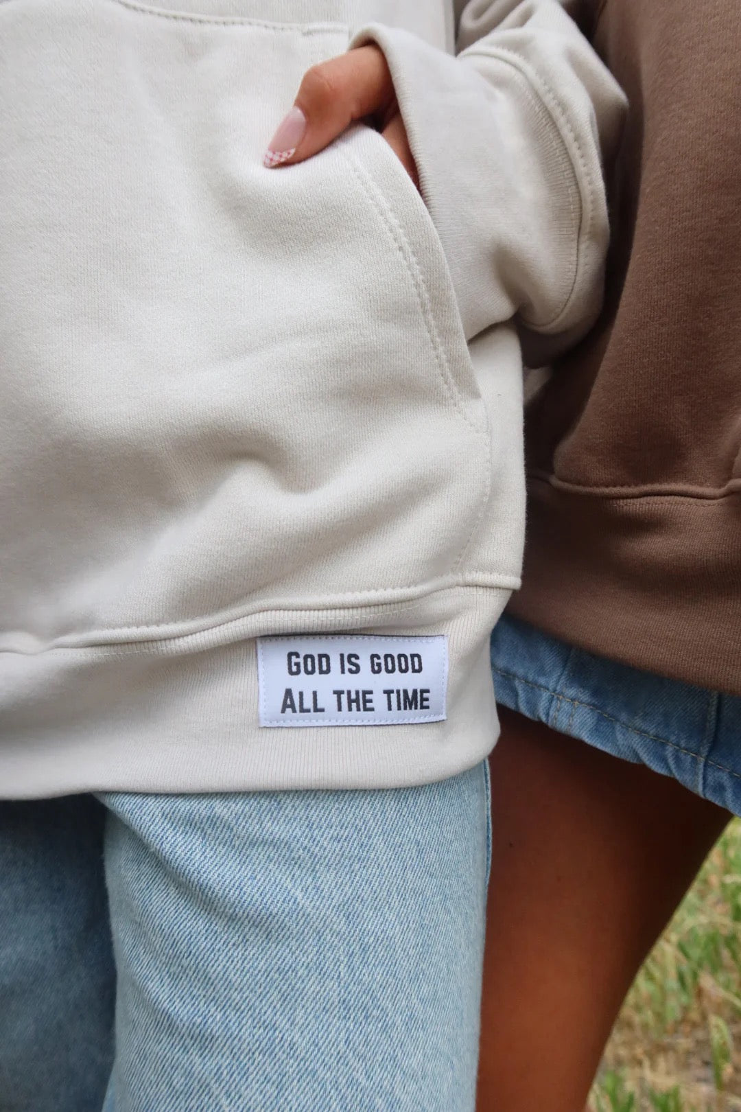 Premium blank hoodies compared for custom embroidery