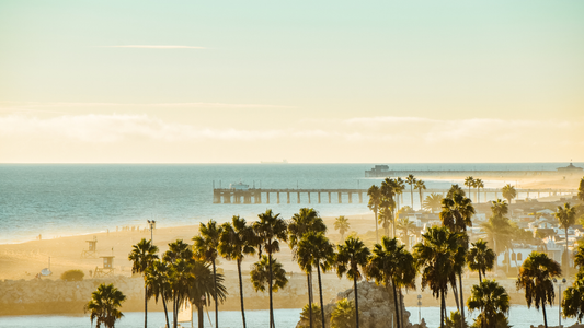 Screen Printing & Custom Apparel Services in Orange County | Merchcraft