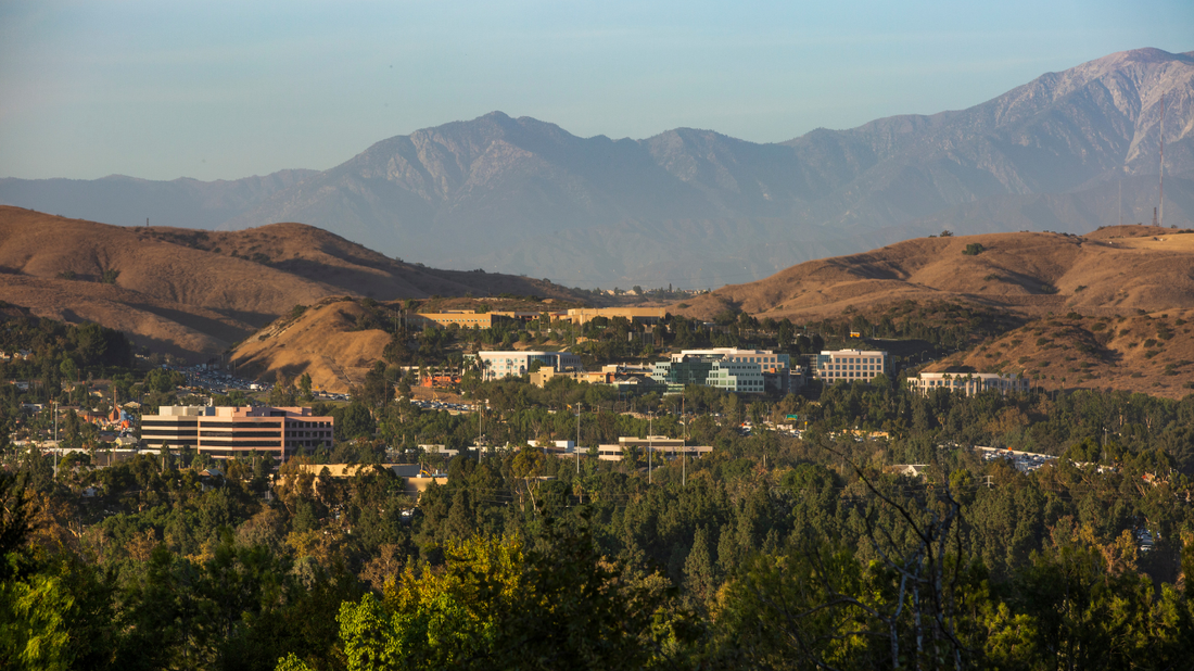 Screen Printing & Custom Apparel Services in Brea, Orange County