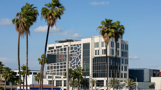 Screen Printing & Custom Apparel Services in Buena Park, Orange County