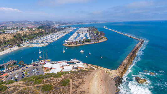 Screen Printing & Custom Apparel Services in Dana Point, Orange County