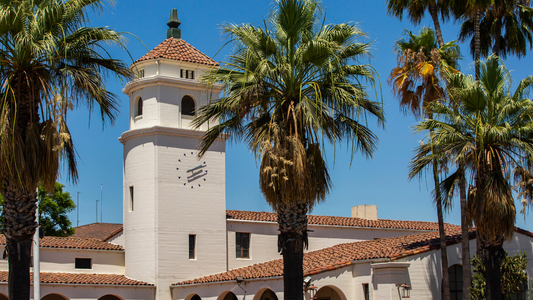 Screen Printing & Custom Apparel Services in Fullerton, Orange County