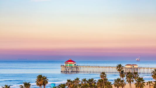 Screen Printing & Custom Apparel Services in Huntington Beach, Orange County