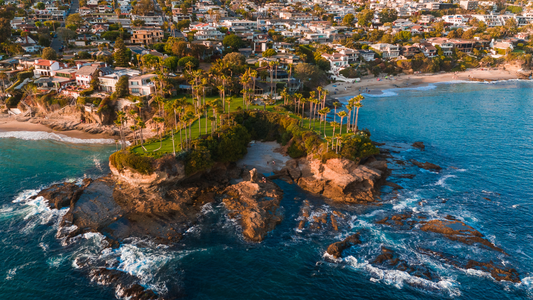 Screen Printing & Custom Apparel Services in Laguna Beach, Orange County