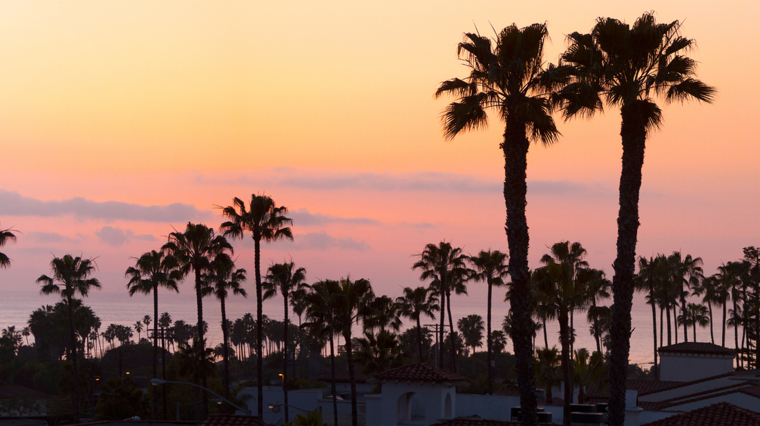 Screen Printing & Custom Apparel Services in San Clemente, Orange County