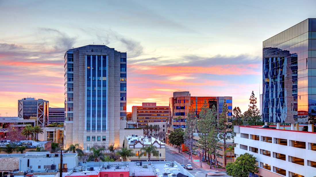 Screen Printing & Custom Apparel Services in Santa Ana, Orange County