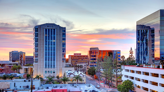 Screen Printing & Custom Apparel Services in Santa Ana, Orange County