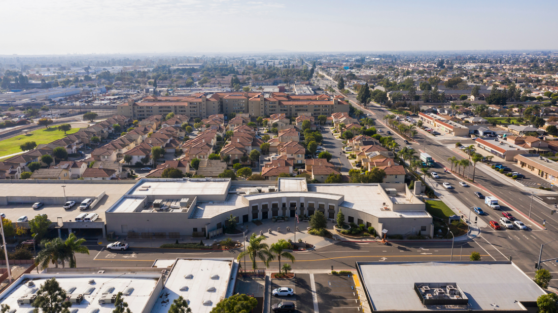 Screen Printing & Custom Apparel Services in Stanton, Orange County