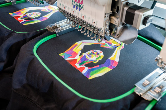 Screen Printing in Orange County: What Local Brands Should Look For