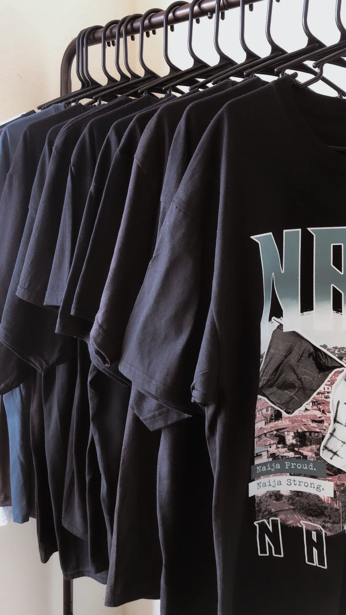 What Defines High Quality Custom Apparel