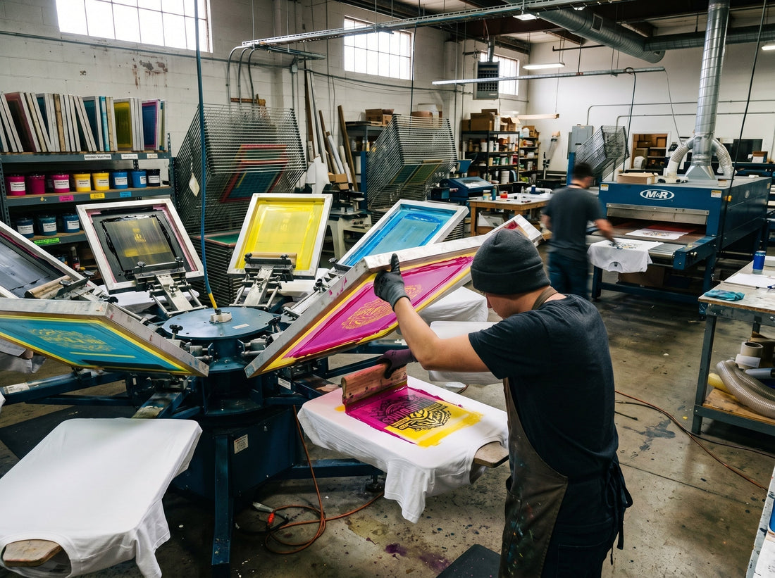 Sublimation Printing in Orange County: All-Over Design