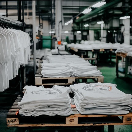 Screen Printing in Orange County, CA | Merchcraft Apparel Lab