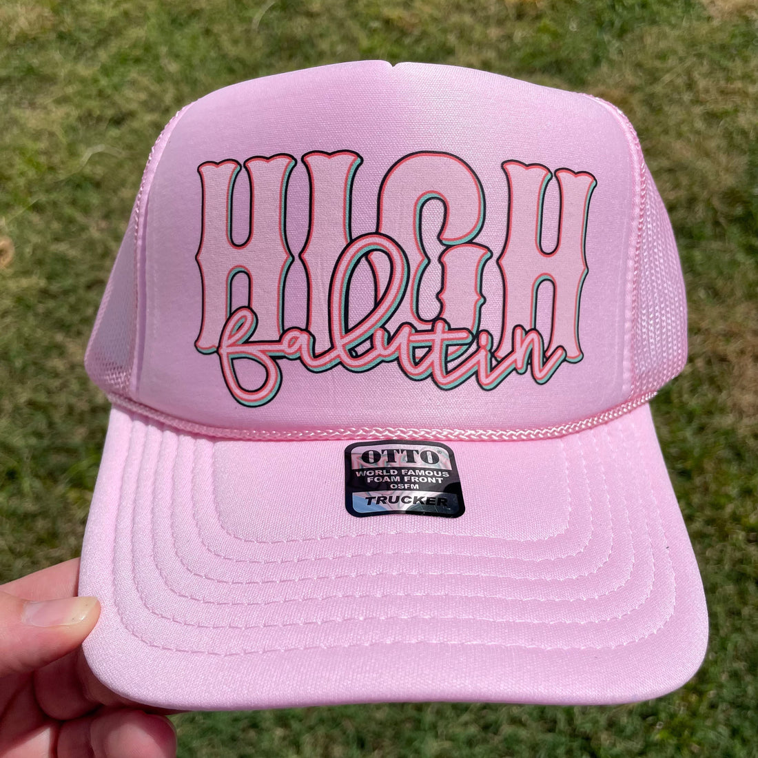 Custom Embroidered Hats in Orange County: Getting the Details Right