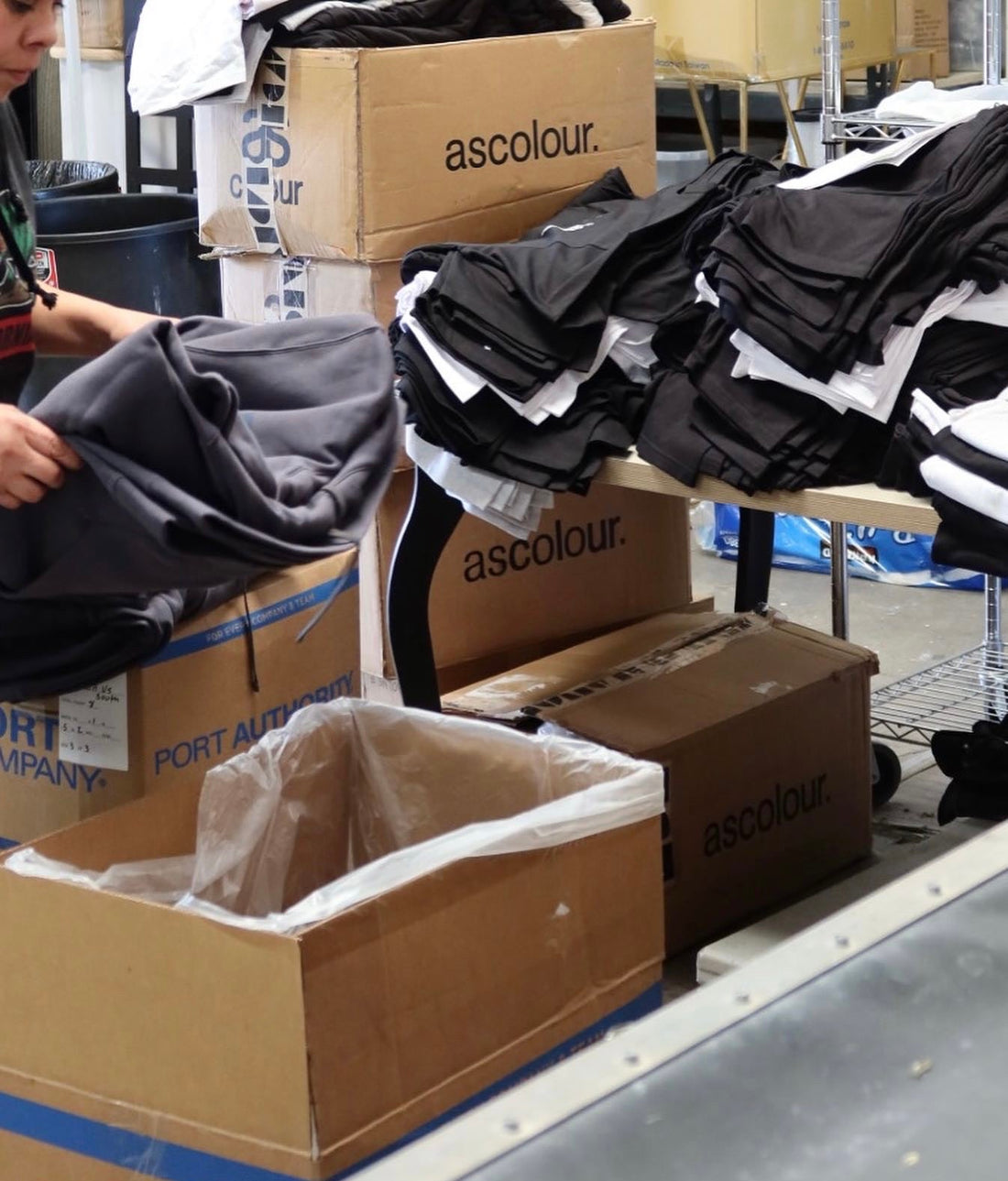 How to Build a Custom Apparel Program for Your Orange County Business