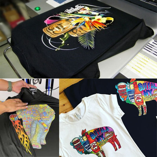 Local Screen Printing in Santa Ana | Merchcraft