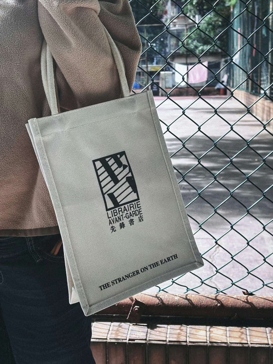 Custom Tote Bags and Branded Accessories for Orange County Brands