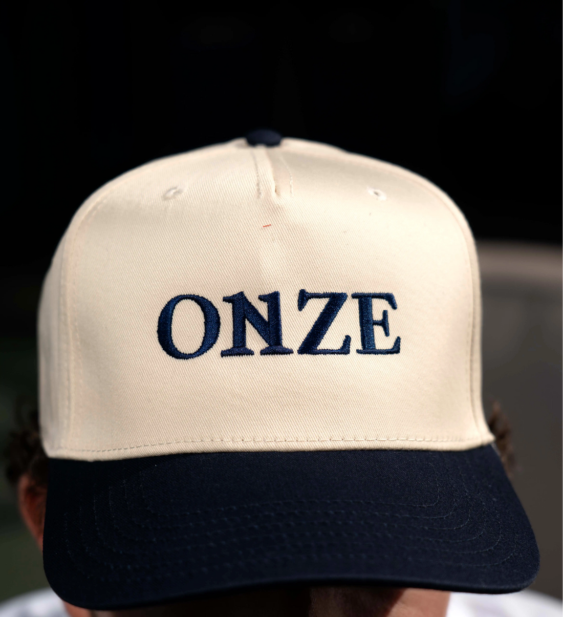 Custom Embroidered Hats in Orange County
